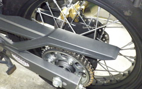 HONDA CB190SS 2019