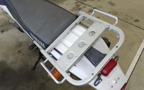 YAMAHA SEROW 225 W 4JG