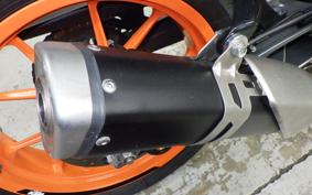 KTM 390 DUKE 2021