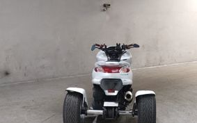 YAMAHA MAJESTY 250 TRIKE SG20J