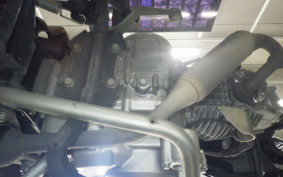 HONDA ｸﾛｽｶﾌﾞ110-3 1994 JA60