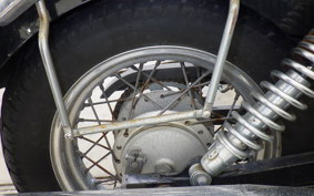 YAMAHA DRAGSTAR 250 VG02J