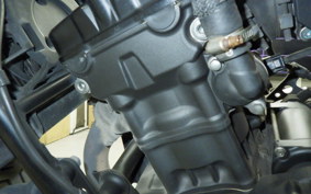 HONDA REBEL 250 A MC49