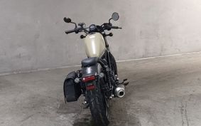 HONDA REBEL MC49