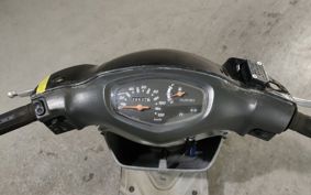 SUZUKI ADDRESS V125 CF4EA