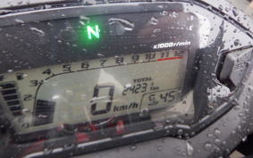 HONDA CB250 MC43