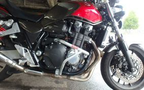 HONDA CB1300SF SUPER FOUR ABS 2016 SC54