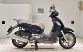 APRILIA APRILIA SCARABEO400IE 2018