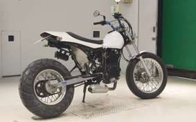 YAMAHA TW200 Gen.2 DG07J