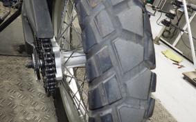 YAMAHA TRICKER Gen.2 DG16J