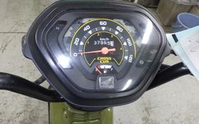 HONDA CROSS CUB 110 2002 JA45