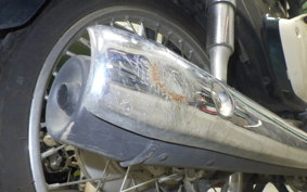 HONDA C50 SUPER CUB 2024 AA09