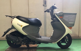 SUZUKI LET`S4 CA43A