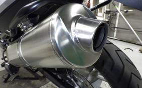 BMW F700GS 2014