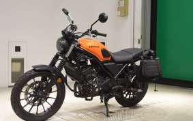 HONDA CL250-2 2005 MC57