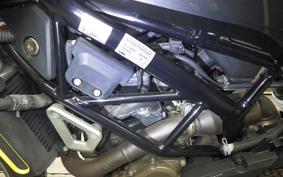 HUSQVARNA SVARTPILEN 401 2018