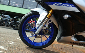 YAMAHA YZF-R15M RG67