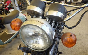 HONDA MT125 ELSINORE MT125