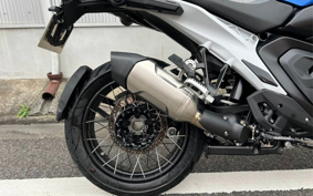 BMW R1300GS Touring 2024 0M21