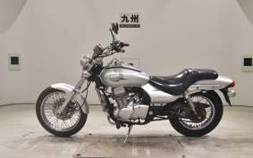 KAWASAKI ELIMINATOR 125 1996 BN125A