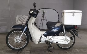 HONDA SUPER CUB50 AA04