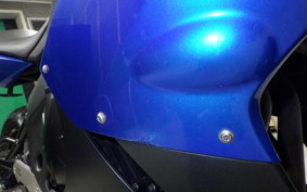 KAWASAKI NINJA 400R 2013