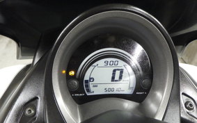 YAMAHA N-MAX 155 A 2021 SG50J