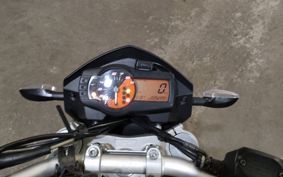 KTM 690 DUKE 2013 LDT40