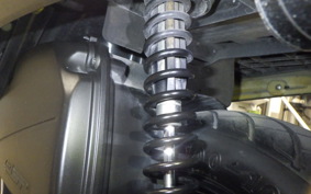 YAMAHA VINO 50 Gen.4 2023 AY02