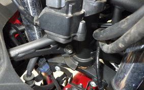 KAWASAKI NINJA 250 EX250P