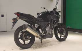 HONDA CB250F 2003 MC43