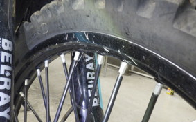 KAWASAKI KX250 F KX250Z