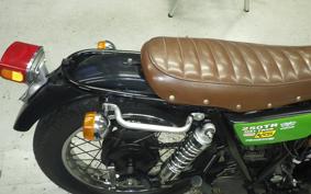 KAWASAKI 250TR BJ250F