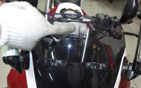 HONDA CB400 SUPER BOLDOR A 2017 NC42