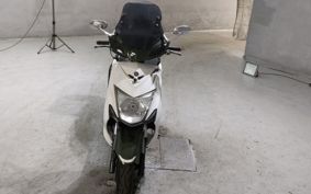 YAMAHA CYGNUS125XSR SE44J