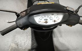 HONDA DIO ZX AF35