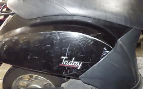HONDA TODAY 2012 AF61
