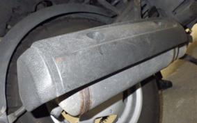 YAMAHA GEAR Gen.2 2025 UA06J