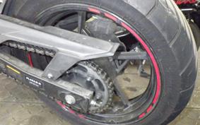 KAWASAKI NINJA 250 EX250P