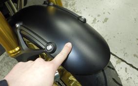 KAWASAKI Z900RS SE 2024 ZR900K