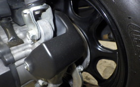 HONDA TACT Gen.4 2016 AF79