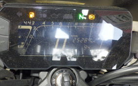 HONDA CB250RA MC52