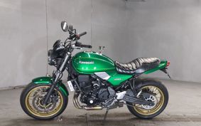 KAWASAKI Z650 RS 2023 ER650M