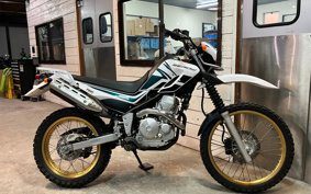 YAMAHA SEROW 250 DG17J