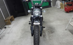 HONDA MONKEY 125 2025 JB03