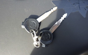 YAMAHA JOG-7 1989 AY01