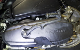 HONDA TACT-4ﾍﾞｰｼｯｸ AF79