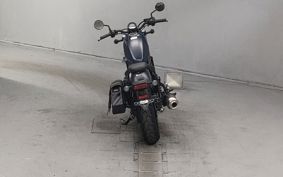 HONDA REBEL MC49