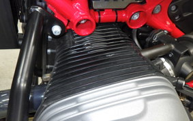 BMW R12 nine T 2025