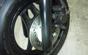 SUZUKI ADDRESS V125 S 2008 CF4MA